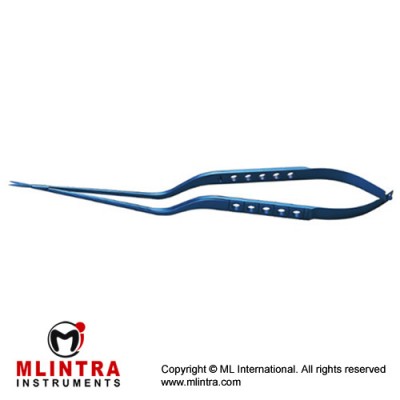 Micro Bayonet Scissors Flat handle,Bayonet style 5mm blades,Straight,18.5cm 5mm blades,upwards,curved,18.5cm 5mm blades,straight,22.5cm 5mm blades,upwards,curved,22.5cm Micro Bayonet Scissors Flat handle,Bayonet style 5mm blades,Straight,18.5cm 5mm blades,upwards,curved,18.5cm 5mm blades,straight,22.5cm 5mm blades,upwards,curved,22.5cm